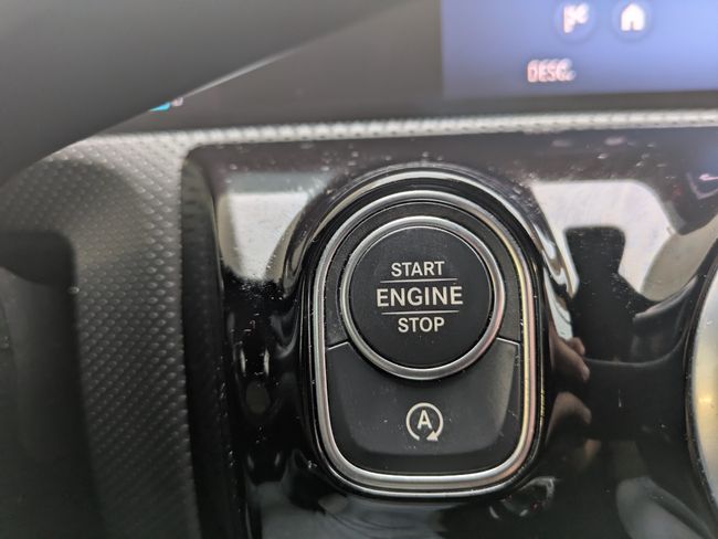 Mercedes Clase CLA 200D AMG, PAQUETE NOCHE  - Foto 19