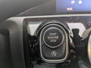 Mercedes Clase CLA 200D AMG, PAQUETE NOCHE  - Foto 19