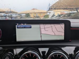 Mercedes Clase CLA 200D AMG, PAQUETE NOCHE  - Foto 26