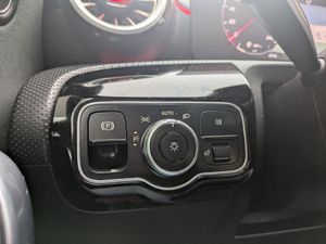 Mercedes Clase CLA 200D AMG, PAQUETE NOCHE  - Foto 21