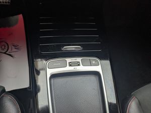 Mercedes Clase CLA 200D AMG, PAQUETE NOCHE  - Foto 23