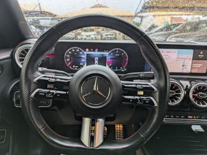 Mercedes Clase CLA 200D AMG, PAQUETE NOCHE  - Foto 35