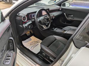 Mercedes Clase CLA 200D AMG, PAQUETE NOCHE  - Foto 30