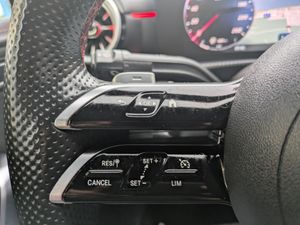 Mercedes Clase CLA 200D AMG, PAQUETE NOCHE  - Foto 17