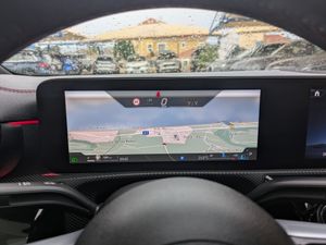 Mercedes Clase CLA 200D AMG, PAQUETE NOCHE  - Foto 14
