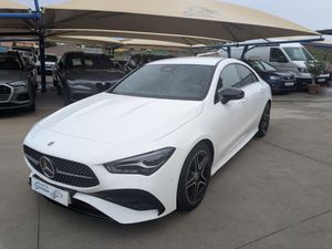 Mercedes Clase CLA 200D AMG, PAQUETE NOCHE  - Foto 9