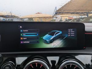 Mercedes Clase CLA 200D AMG, PAQUETE NOCHE  - Foto 24