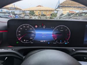 Mercedes Clase CLA 200D AMG, PAQUETE NOCHE  - Foto 12