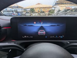 Mercedes Clase CLA 200D AMG, PAQUETE NOCHE  - Foto 16