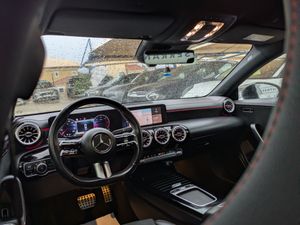 Mercedes Clase CLA 200D AMG, PAQUETE NOCHE  - Foto 34
