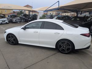 Mercedes Clase CLA 200D AMG, PAQUETE NOCHE  - Foto 7