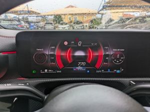 Mercedes Clase CLA 200D AMG, PAQUETE NOCHE  - Foto 15