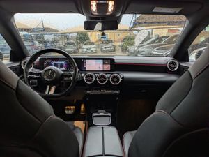 Mercedes Clase CLA 200D AMG, PAQUETE NOCHE  - Foto 37
