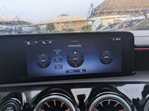Mercedes Clase CLA 200D AMG, PAQUETE NOCHE  - Foto 28