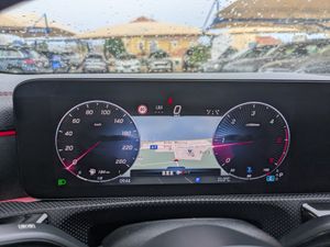 Mercedes Clase CLA 200D AMG, PAQUETE NOCHE  - Foto 13