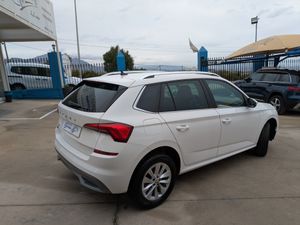 Skoda Kamiq 1.0 TSI 81 kW  - Foto 5