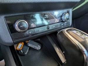 Skoda Kamiq 1.0 TSI 81 kW  - Foto 16