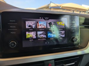 Skoda Kamiq 1.0 TSI 81 kW  - Foto 18