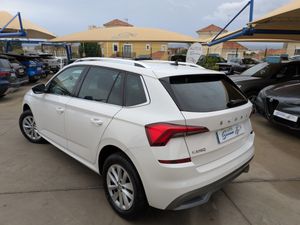 Skoda Kamiq 1.0 TSI 81 kW  - Foto 7