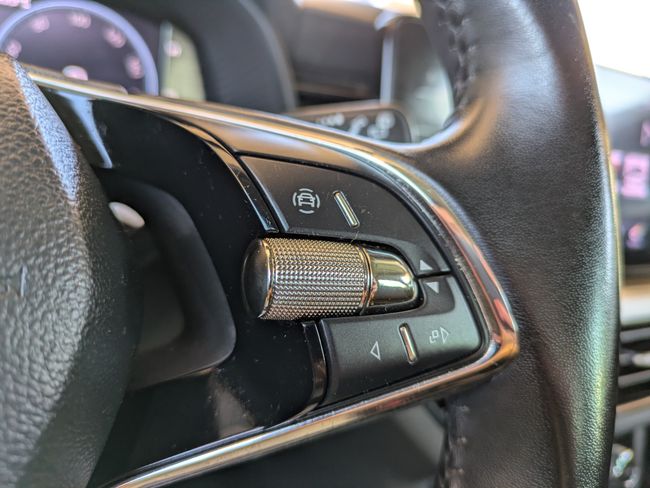 Skoda Kamiq 1.0 TSI 81 kW  - Foto 20