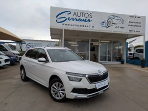 Skoda Kamiq 1.0 TSI 81 kW  - Foto 12