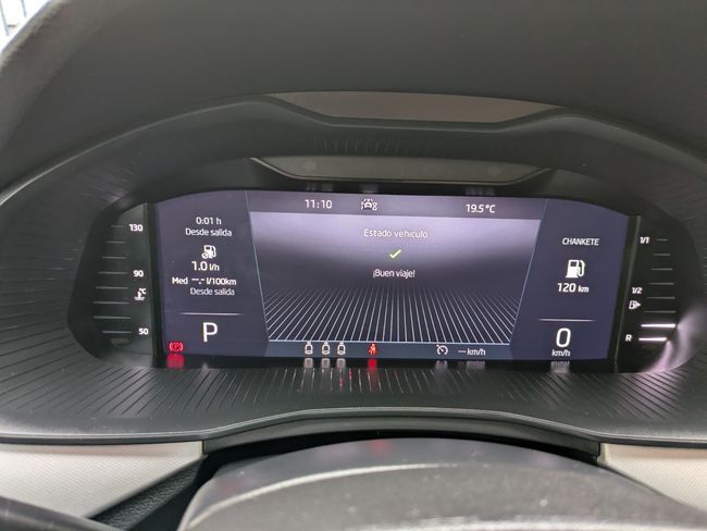 Skoda Kamiq 1.0 TSI 81 kW  - Foto 14