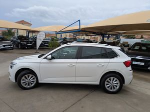 Skoda Kamiq 1.0 TSI 81 kW  - Foto 8