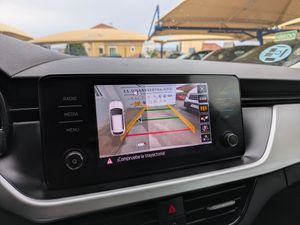 Skoda Kamiq 1.0 TSI 81 kW  - Foto 13