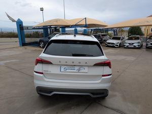 Skoda Kamiq 1.0 TSI 81 kW  - Foto 6