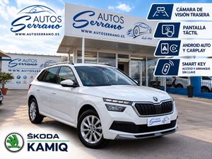 Skoda Kamiq 1.0 TSI 81 kW  - Foto 2