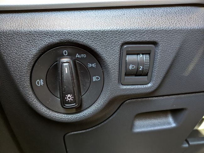 Skoda Kamiq 1.0 TSI 81 kW  - Foto 22
