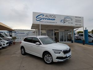 Skoda Kamiq 1.0 TSI 81 kW  - Foto 3