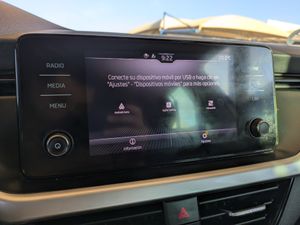 Skoda Kamiq 1.0 TSI 81 kW  - Foto 19