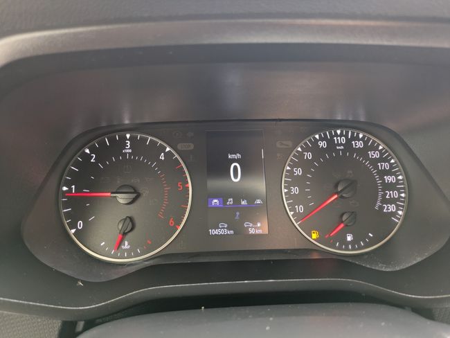 Renault Trafic FURGON L2H1 BLUE DCI 96 KW 130CV CUA  - Foto 22