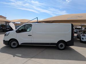 Renault Trafic FURGON L2H1 BLUE DCI 96 KW 130CV CUA  - Foto 10