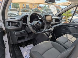 Renault Trafic FURGON L2H1 BLUE DCI 96 KW 130CV CUA  - Foto 12