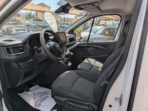 Renault Trafic FURGON L2H1 BLUE DCI 96 KW 130CV CUA  - Foto 13