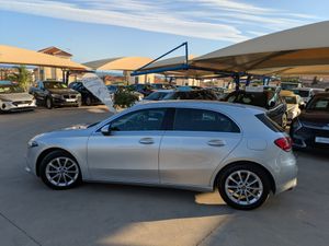 Mercedes Clase A A 200 7G-DCT  - Foto 8