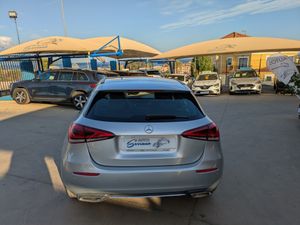 Mercedes Clase A A 200 7G-DCT  - Foto 6