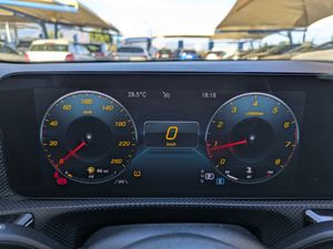 Mercedes Clase A A 200 7G-DCT  - Foto 17