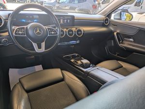 Mercedes Clase A A 200 7G-DCT  - Foto 14