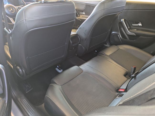 Mercedes Clase A A 200 7G-DCT  - Foto 13