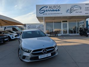 Mercedes Clase A A 200 7G-DCT  - Foto 10