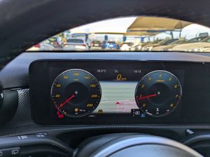 Mercedes Clase A A 200 7G-DCT  - Foto 18