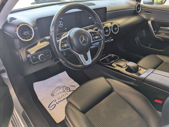 Mercedes Clase A A 200 7G-DCT  - Foto 12