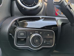 Mercedes Clase A A 200 7G-DCT  - Foto 24