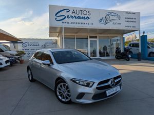 Mercedes Clase A A 200 7G-DCT  - Foto 11