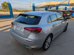 Mercedes Clase A A 200 7G-DCT  - Foto 5
