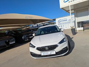 Seat Leon Leon 2.0 TDI CR 85 KW  - Foto 12