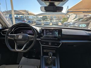 Seat Leon Leon 2.0 TDI CR 85 KW  - Foto 30
